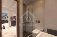Un appartement S+2 de 83 m² à vendre à AFH Mrezga 