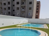 UN APPARTEMENT S+2 HAUT STANDING à AFH NABEUL