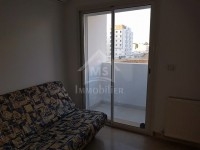 UN APPARTEMENT S+2 HAUT STANDING à AFH NABEUL