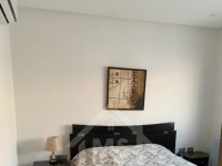 UN APPARTEMENT S+3 VUE DE MER à hammamet nord