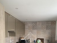 UN APPARTEMENT S+3 VUE DE MER à hammamet nord