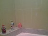 un appartement s+2 non meublé à hammam chatt