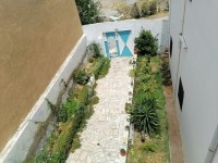 Un appartement vue de mer à vendre à Hammamet