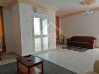 Un appartement vue de mer à vendre à Hammamet