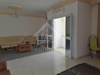 Un appartement vue de mer à vendre à Hammamet
