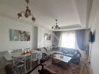 un bel APPARTEMENT meublé à AFH MREZGA