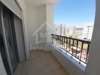 un bel appartement meublé à AFH MREZGA 51500503 