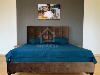 un BELLE VILLA à VENDRE à HAMMAMET SUD 51333131