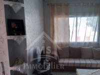 Un bloc de 2 appartements et 2 studio à vendre 