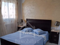 Un bloc de 2 appartements et 2 studio à vendre 