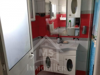Un bloc de 2 appartements et 2 studio à vendre  