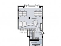 Un bureau au Lac 2 MBL0007