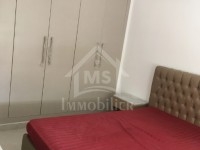 Un coquet appartement à vendre à AFH Mrezga 513553