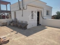Un duplex à vendre à Nabeul 51355351