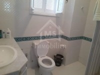 Un duplex avec jardin à vendre 51355351