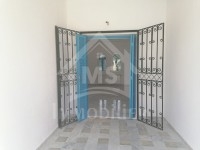 Un duplex avec piscine à vendre à Yasmine Hammamet