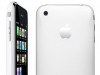un iPhone à vendre 3gs 32g blanc en bonne etat