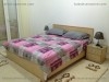 Un joli appartement  richement meublé