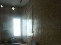 un joli appartement richement meublé 