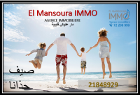 un lot de 150m² a la plaage