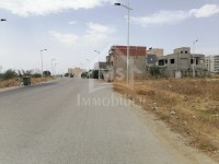 Un lot de terrain à vendre à AFH Mrezga 51355351