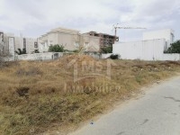 Un lot de terrain à vendre à AFH Mrezga 51355351