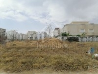 Un lot de terrain à vendre à AFH Mrezga 51355351