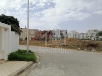 Un lot de terrain à vendre à AFH Mrezga 51355351