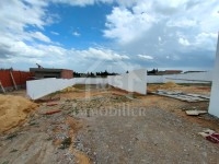 Un lot de terrain à vendre à Hammamet Sud 51355351