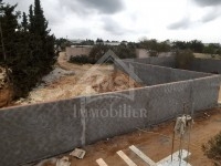 Un lot de terrain à vendre à Hammamet 51355351