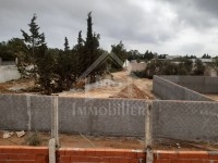 Un lot de terrain à vendre à Hammamet 51355351