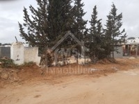 Un lot de terrain à vendre à Hammamet 51355351