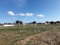 Un lot de terrain à vendre à Hammamet à 55 MD