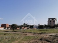 Un lot de terrain de 258 m² à vendre à Hammamet