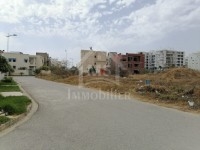 Un lot de terrain de 300 m² à 360 MD à AFH Mrezga 