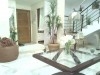 Un merveilleux duplex design