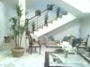 Un merveilleux duplex design