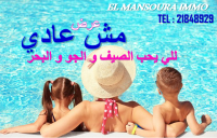 un offre exceptionnel