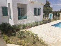 un superbe Duplex à yassmin hammamet
