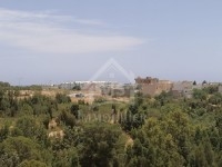 un superbe terrain à vendre à MREZGA 51333131