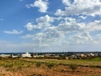 UN SUPERBE TERRAIN à VENDRE à HAMMAMET SUD