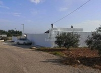Un superbe terrain à vendre à 135 MD 51355351