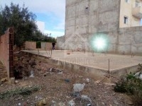 Un superbe terrain à vendre à Mrezga 51355351