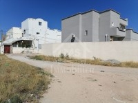 Un superbe terrain de 500 m² à Birbourgba à vendre