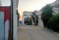 Un terrain à Birbourgba à vendre 51355351