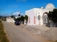un terrain a hammamet 