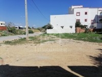 UN terrain à Nabeul