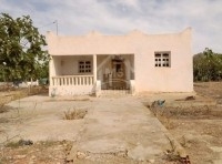 Un terrain à vendre à 110 MD à Hammamet Sud 