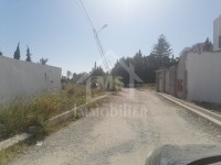 Un terrain à vendre à 310 MD à Corniche Hammamet 5