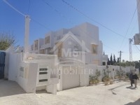 Un terrain à vendre à 310 MD à Corniche Hammamet 5